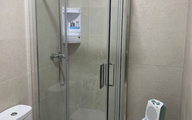 Apartamentos La Unión