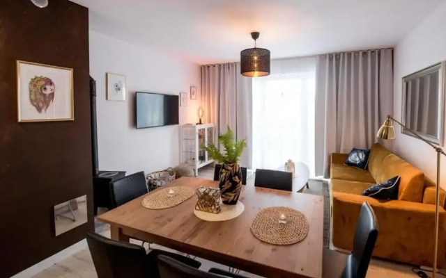 Large Holiday Home, Sauna, Whirlpool