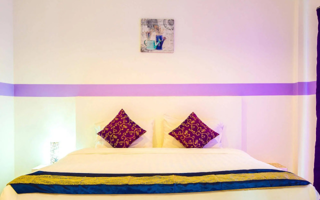 Asena Karon Resort