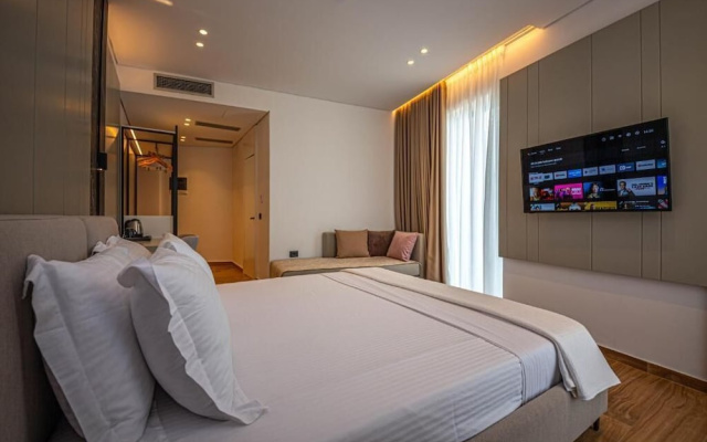 Nobbu Hotel Ksamil - Image 5