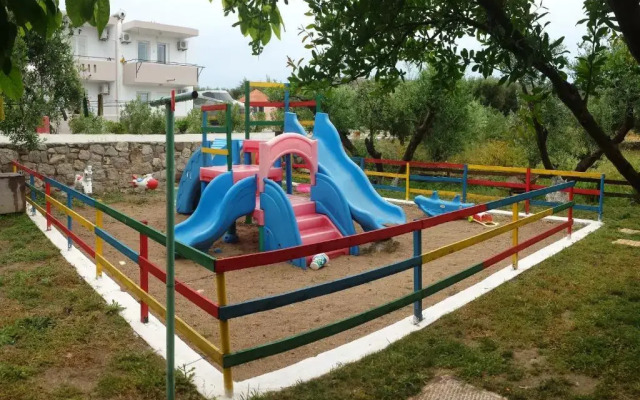 Kefalos Studios Stamatia