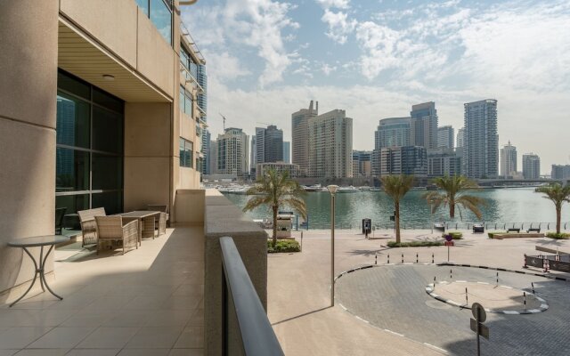 One Perfect Stay - 3BR at Al Sahab