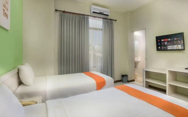 Surya Boutique Hotel