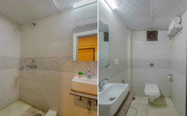 OYO 10354 Hotel Shantidoot