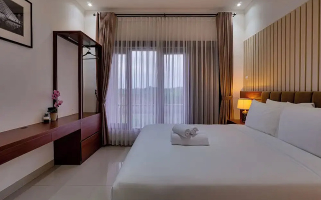 Villa Taman Seminyak 44 - Seminyak