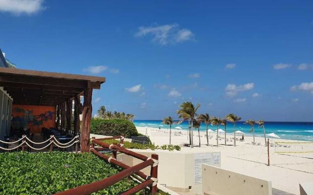 Fantastic OceanFront location