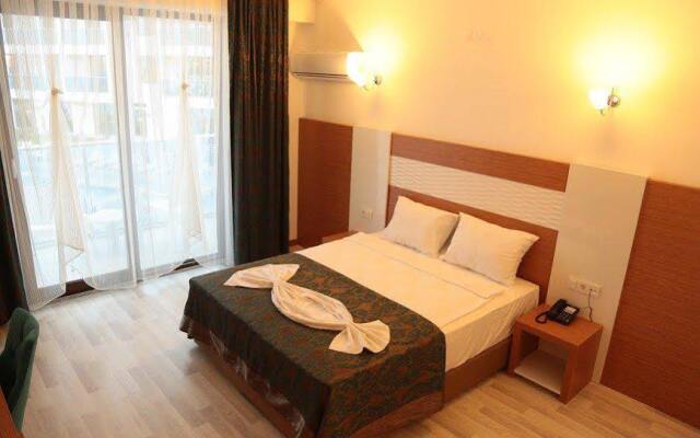 Grand Cinar Hotel