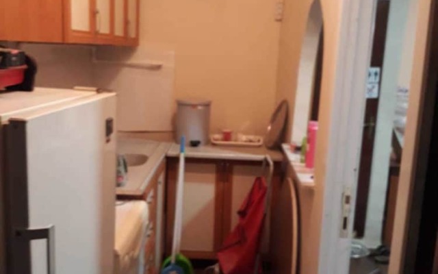 Galatasaray Terrace Apartment