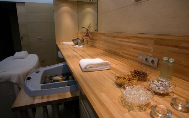 Gran Hotel - Balneario de Panticosa