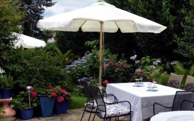 Hotel Ebnet Garni
