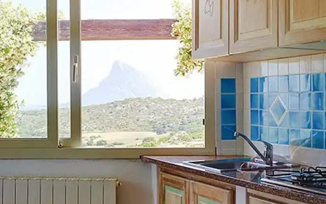 Home in Lu Nibareddu Residence, Loiri