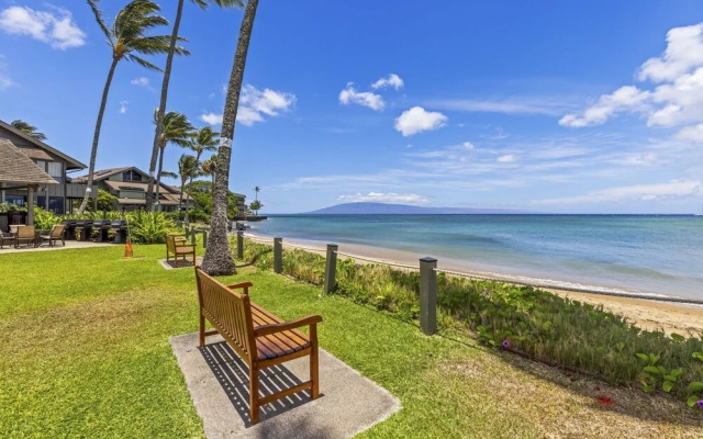 Kahana Village #39 2 Bedroom Condo