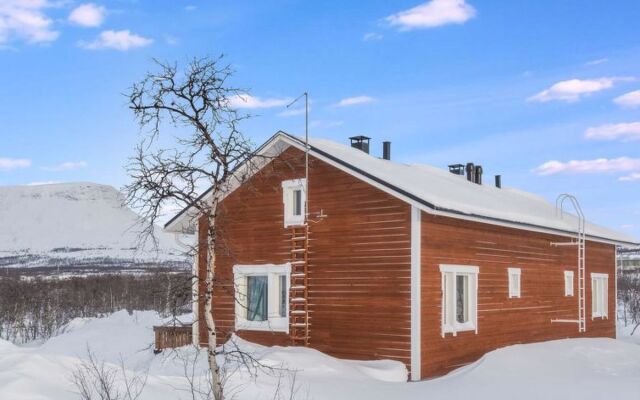 House  Enontekiö