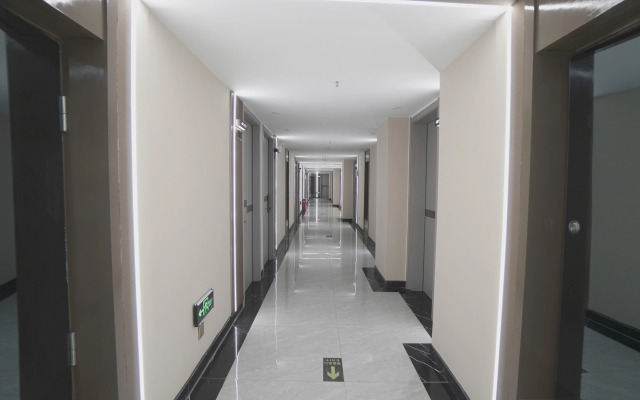 Kai'sa e-sports Hotel