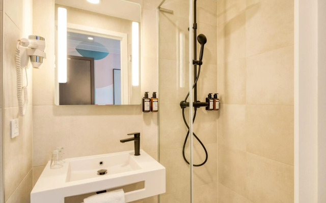 B&B HOTEL Mechelen