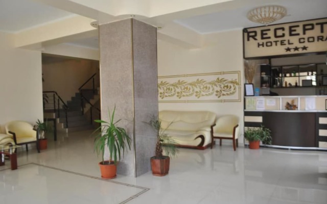 Hotel Coral
