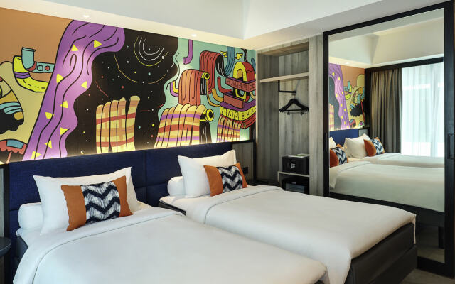 ibis Styles Jakarta Tanah Abang