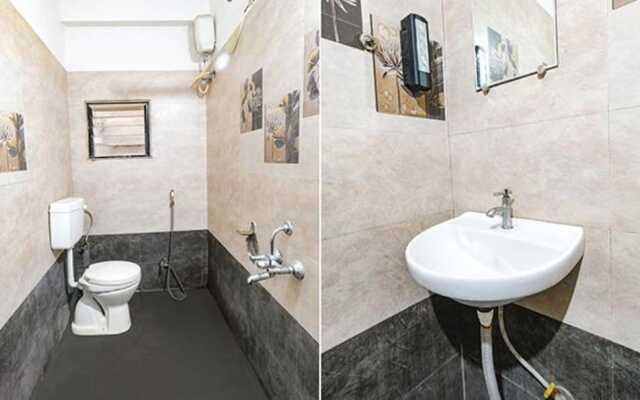 Fabexpress Sunrise I