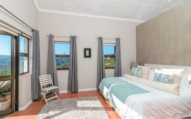 Pezula House of the Rising Sun