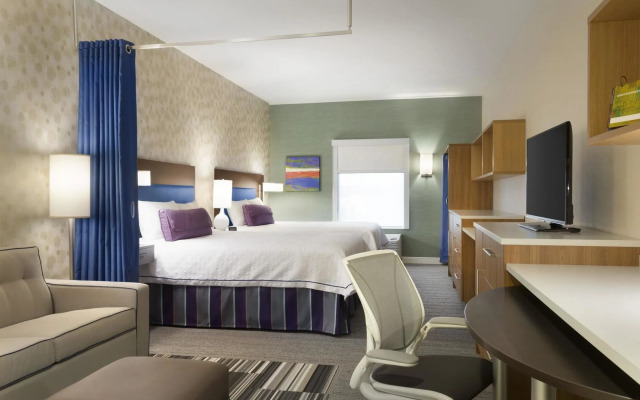 Home2 Suites by Hilton Milton Ontario