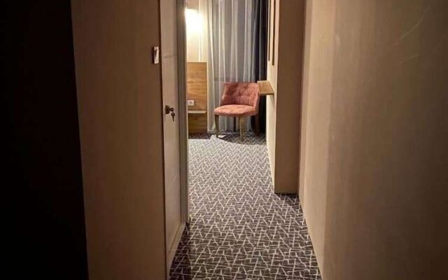 Life Artemis Otel