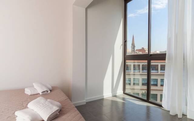 Aparteasy Deluxe apartments