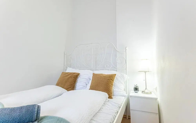 9BR Apts in the Heart of Vienna