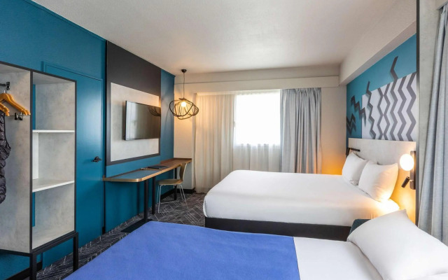 ibis Styles Bordeaux Meriadeck