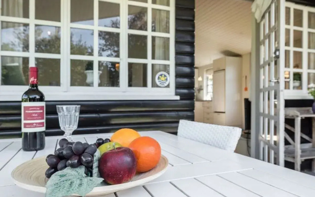 "Roberta" - 680m from the sea in SE Jutland