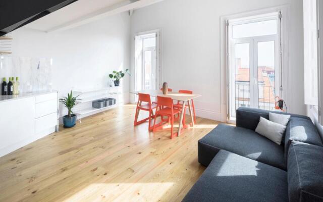Bmyguest - Porto Design Central Apartment