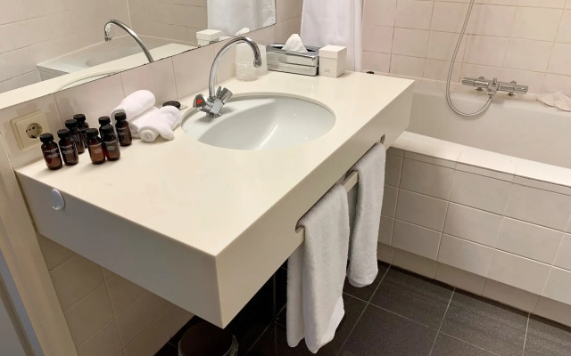 Derlon Hotel Maastricht