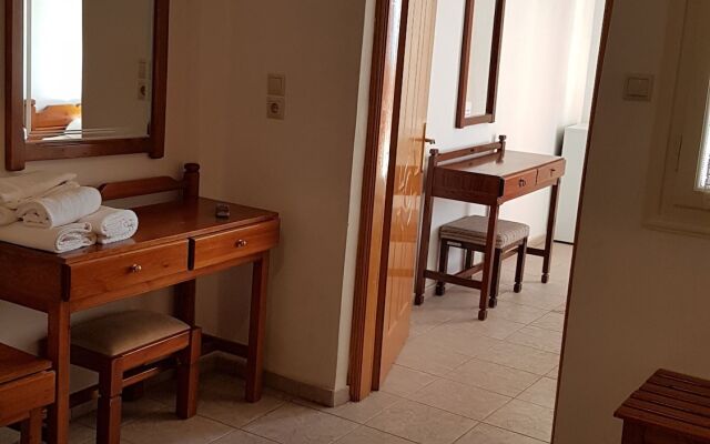 Orfeas Hotel