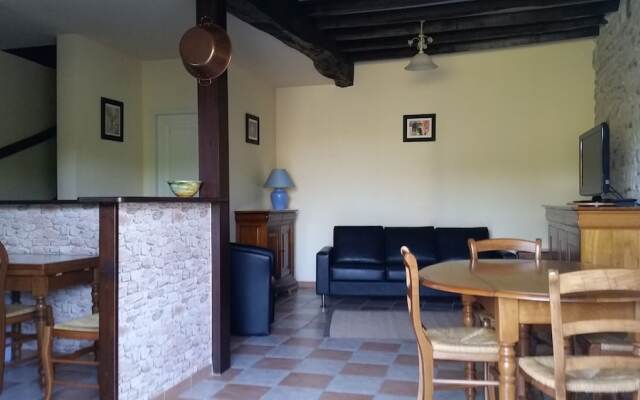 Gites de Bernet - Les Roses