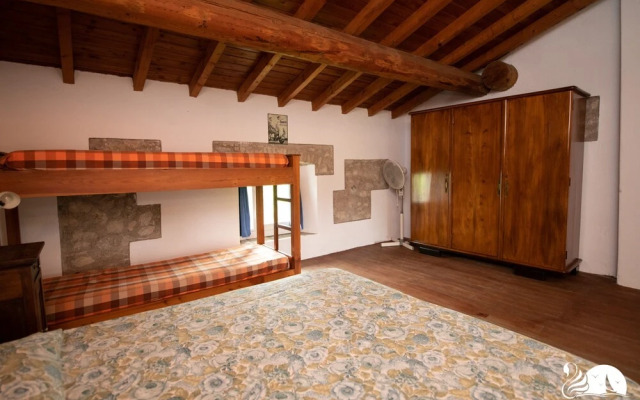 Cascina Polone - Appartamento Martino