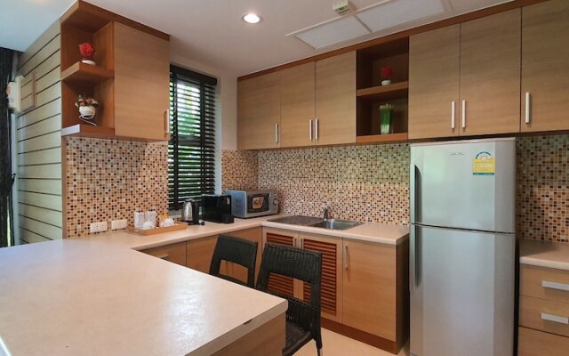 Tachawan Resort & Restaurant