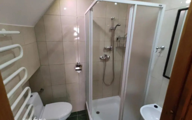 Apartament-studio, pokoje u Lucy