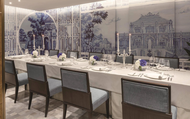 The Peninsula Beijing