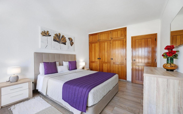 Apartamento Navegador