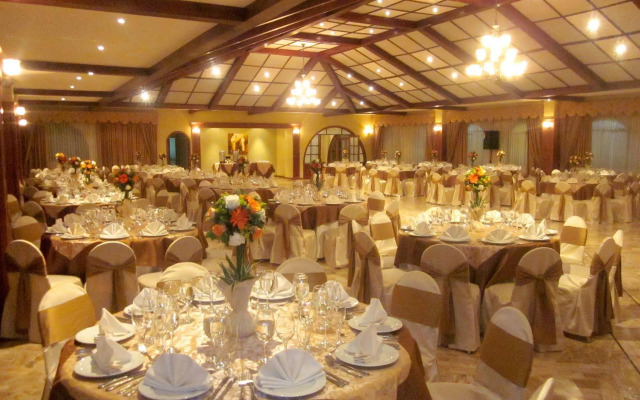 Hosteria Durán