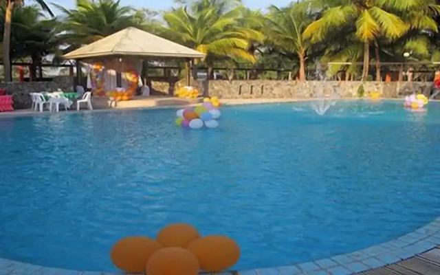 Pattaya Country Club