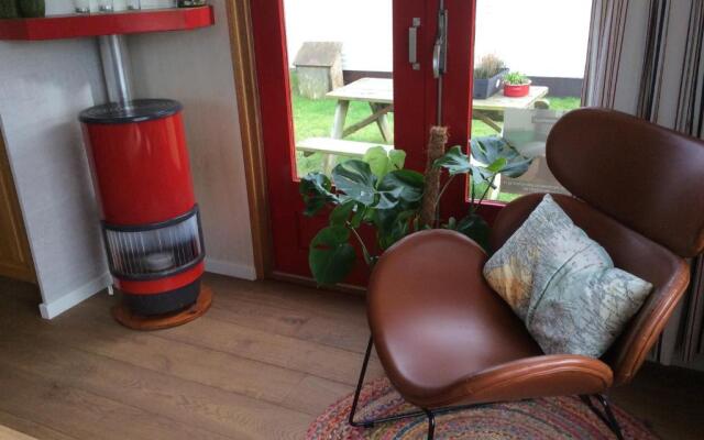 Repelsteeltje op Terschelling