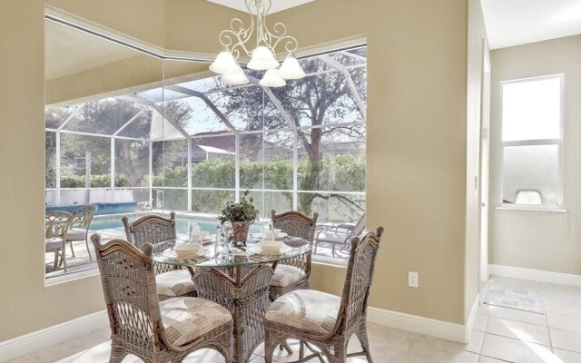 Tahiti #24779 3 Bedroom Home