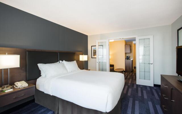 Holiday Inn & Suites Grande Prairie Conference Center by IHG