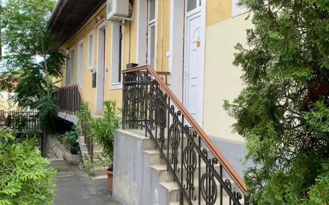 Négy évszak Apartman- Tapolca