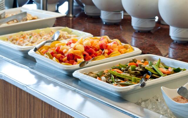 Holiday Inn MEXICO COYOACAN