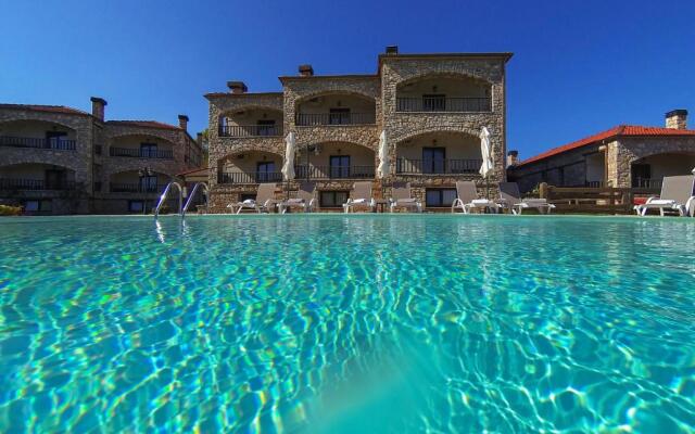Aiolides Hotel