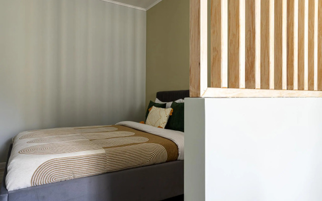 Апартаменты SamaraAparts на просеке 3-я