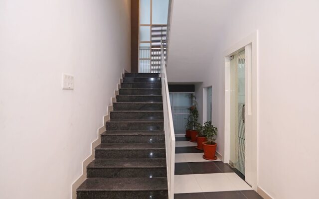 Holiday Apartment in City Center