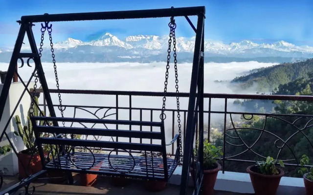Pratiksha Himalayan Retreat