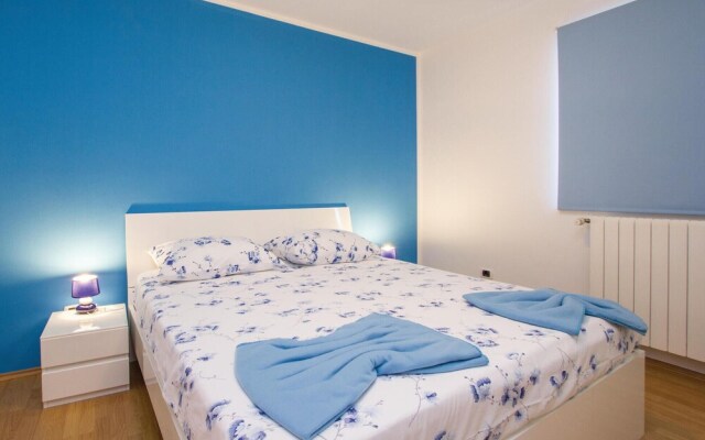 Nice Home in Nedescina With Wifi and 6 Bedrooms